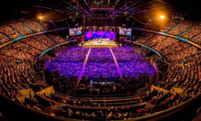 Los mejores planes para celebrar San Valentín este fin de semana en Bogotá