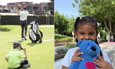 recursos del Torneo del Korn Ferry Tour en Bogotá beneficiarios de la Fundación Cardioinfantil