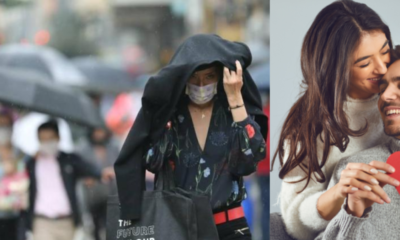 cuáles los departamentos que registrarán mayor aumento de lluvias