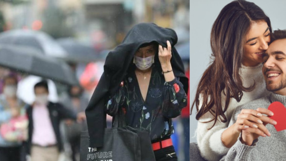 estos son los departamentos donde se registrarán lluvias más fuertes, según pronósticos del Ideam