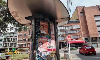 se han identificado a 13 candidatos y 8 partidos contaminando