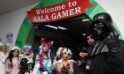 ¿Videojuegos y lectura? En Cali, visita la Arena Gamer de la Biblioteca Departamental, donde el tiempo de lectura se convierte en minutos de juego.