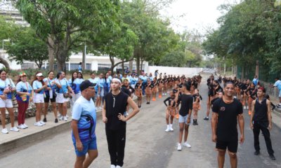 la historia de la comparsa que se convirtió al sur de Barranquilla en territorio de baile