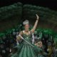 En imágenes la coronación del Carnaval de Barranquilla 2026: así brilló Michelle Char Fernández en la noche mágica del Romelio