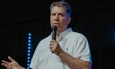 Críticas al pastor Miguel Arrazola por decir que los simpatizantes del gobierno de Gustavo Petro son 'como ver a una vaca aplaudiendo a un carnicero'