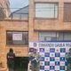 El Ejército allanó apartamento y parqueadero en lujoso sector de Bogotá que pertenecería a exparamilitares