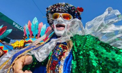 ¡Bienvenidos al Carnaval de Barranquilla 2026! Estos son los primeros instantes del emblemático desfile de la Batalla de Flores en la Vía 40.