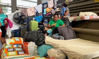 la tragedia que se desgajó por la cuenca del Sinú y tiene a parte de Córdoba en medio de inundaciones