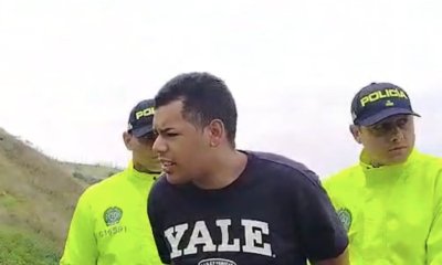 Fiscalía acusó a un hombre que captaba mujeres con falsas ofertas de modelaje por ocho delitos sexuales; Habría matado a una de sus víctimas en Bogotá.