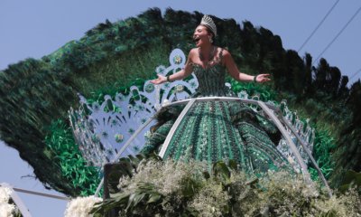 Carnaval de Barranquilla 2026 en imágenes: así fue el fantástico desfile de la Batalla de Flores en el Cumbiódromo de la Vía 40