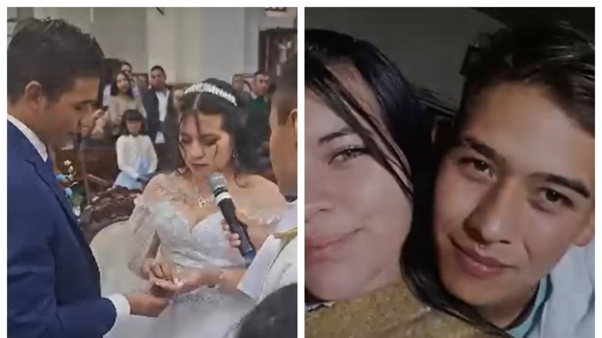 de una puñalada en el corazón, joven habría asesinado a su esposo en plena discusión en Boyacá