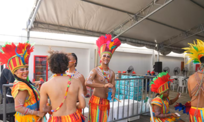 El Carnaval de Barranquilla estrenó zona de bienestar para dignificar a sus protagonistas: ¿dónde se ubica?