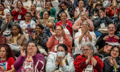 la apuesta de bogotá para potenciar los negocios de mujeres