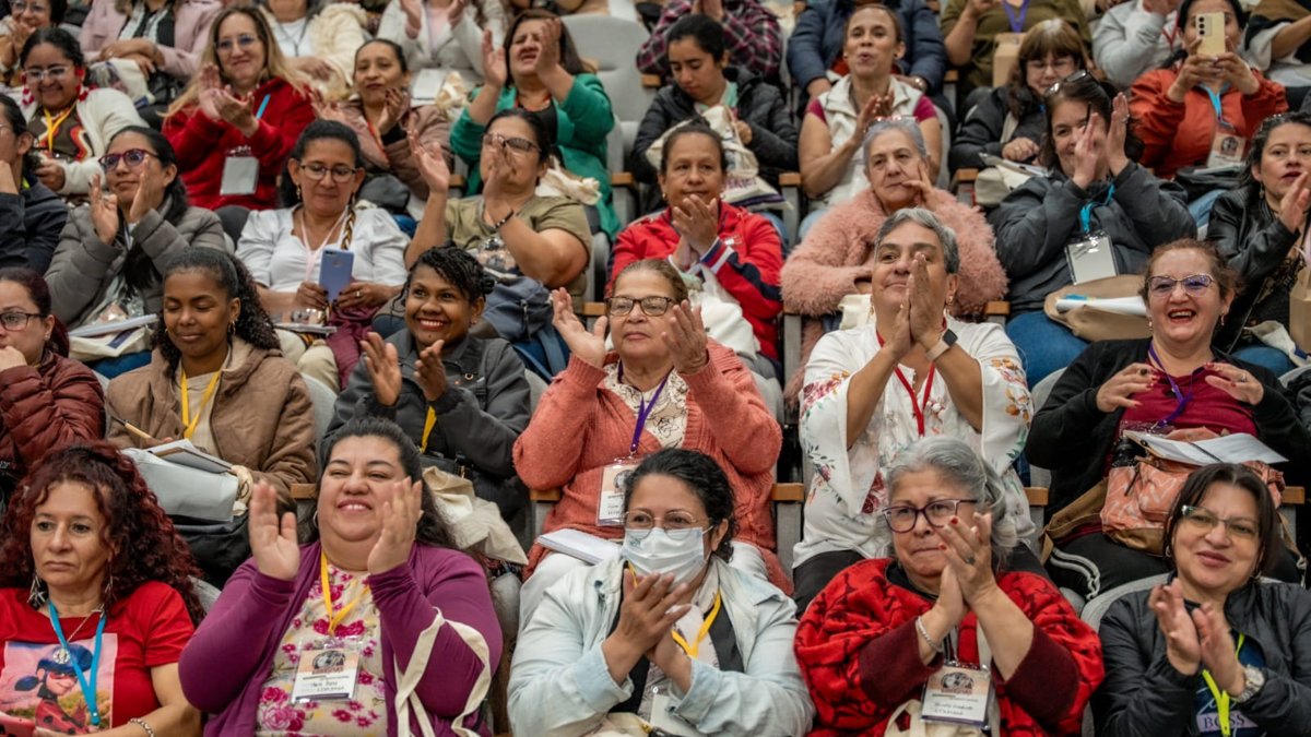 la apuesta de bogotá para potenciar los negocios de mujeres