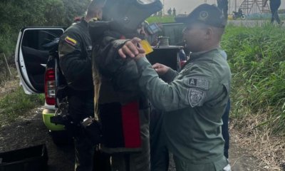 Detalles del plan contrarreloj de Policía para desactivar moto con 10 kilos de explosivos en vía Panamericana: buscan al dueño del vehículo