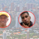 estas son las identidades, oficios y contexto de los tres hombres que fueron asesinados en una vivienda de Las Américas