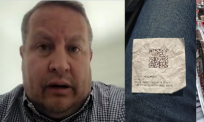 tuvo que intervenir su abogada