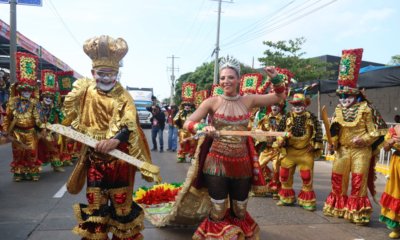 ¡Curramba, esta es tu tradición! Estos son los mejores momentos que nos dejaron la Gran Parada del Carnaval de Barranquilla 2026