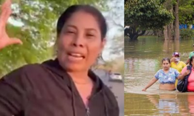 'Ganando plata a costillas de uno'