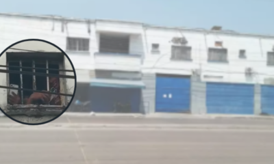 imágenes desatan reclamos en Barranquilla