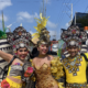 ¡El tercer día del Carnaval de Barranquilla 2026 ya está aquí! Estas son las primeras imágenes de la Gran Parada de Comparsas y Fantasía