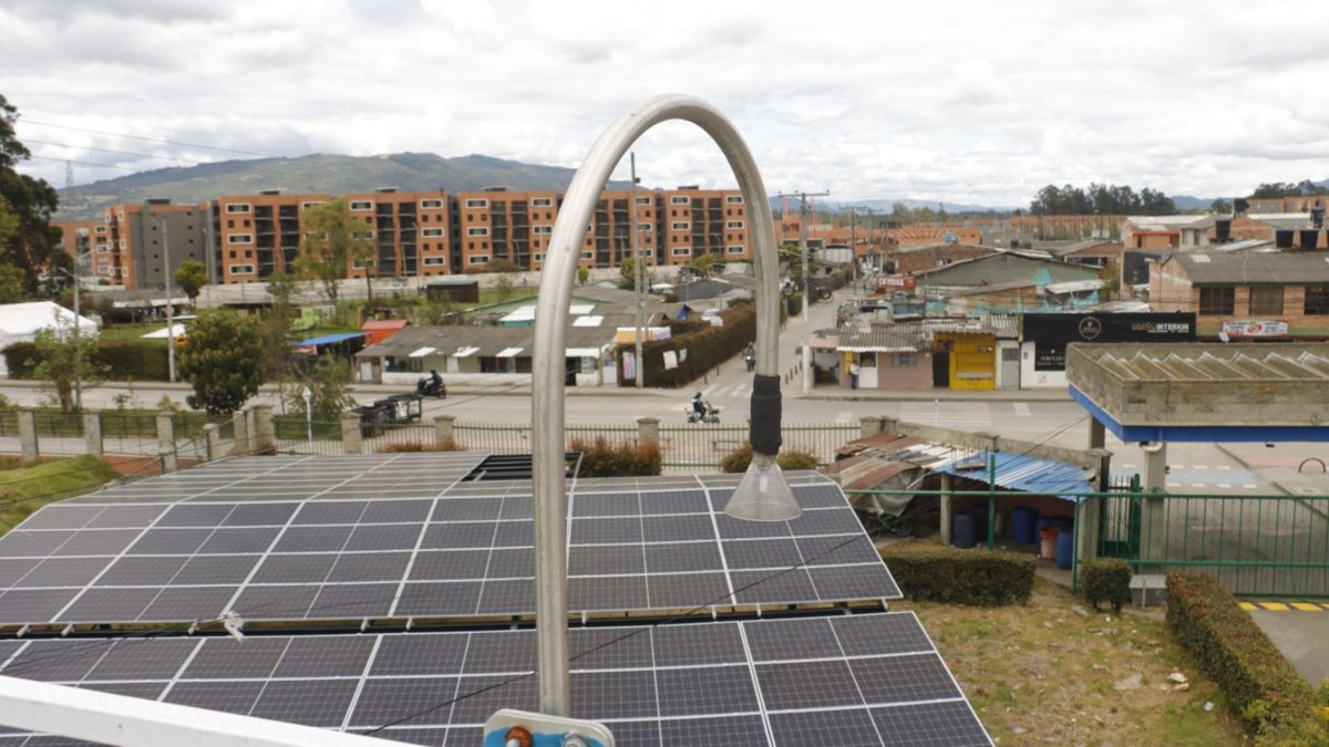 ¿Por qué Soacha y Mochuelo tienen los peores índices de calidad del aire en la región? Esto revela informe de la CAR