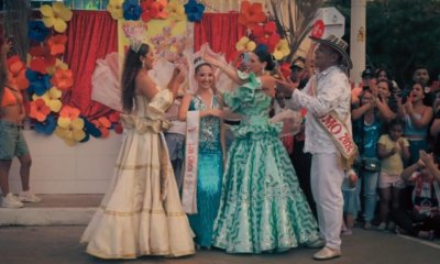 la ganadora recibirá un apartamento