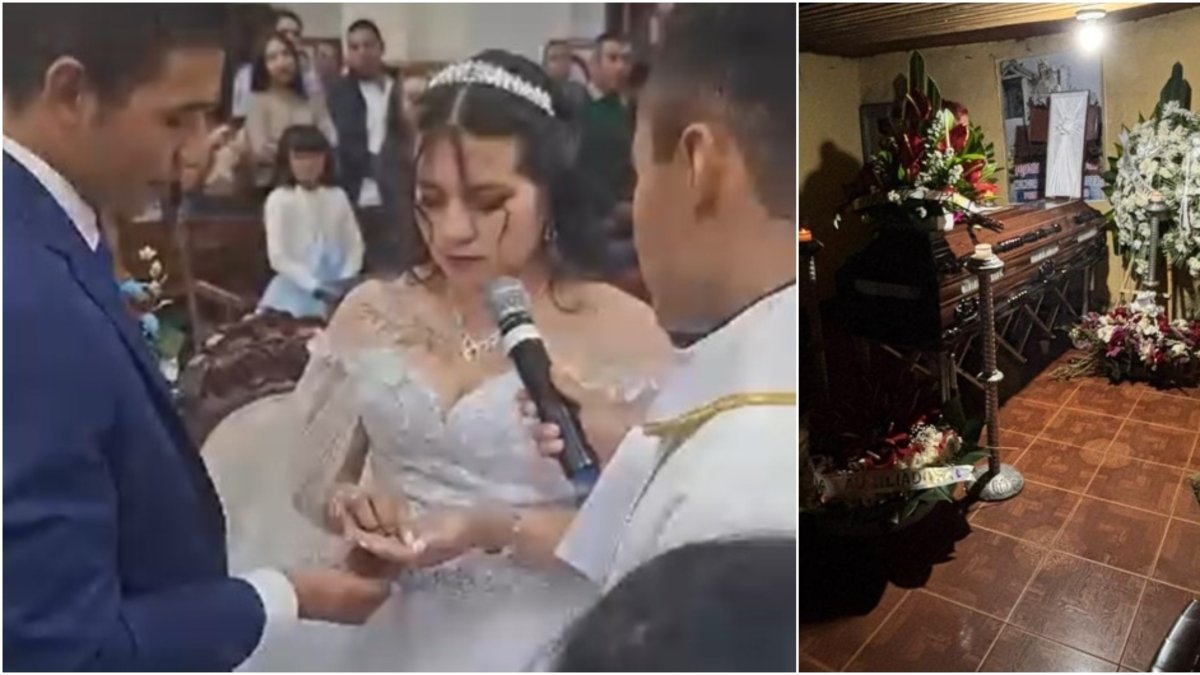 Confusos hechos rodean la muerte del minero que habría sido asesinado por su esposa con una puñalada en el corazón en Boyacá: 'Solo hay versiones'