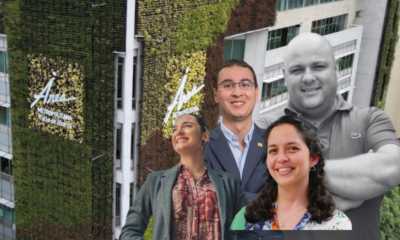 El papel oculto que habría tenido el hermano del exalcalde de Medellín, Daniel Quintero, en la contratación irregular en el Área Metropolitana