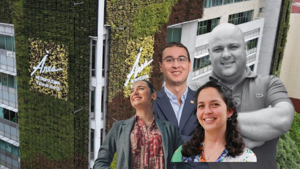 El papel oculto que habría tenido el hermano del exalcalde de Medellín, Daniel Quintero, en la contratación irregular en el Área Metropolitana