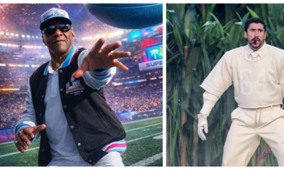 La Palabra, cantante que estuvo en el show