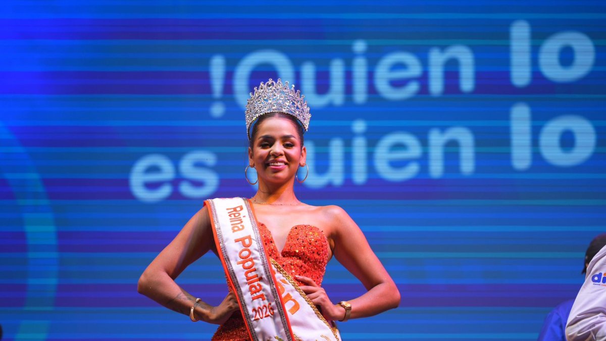 Recibirás un apartamento y dos millones de pesos en efectivo.