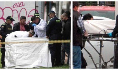 ¿Quién estaría detrás de las cabezas humanas abandonadas en lugares públicos y de cuerpos desmembrados en el Valle del Cauca?