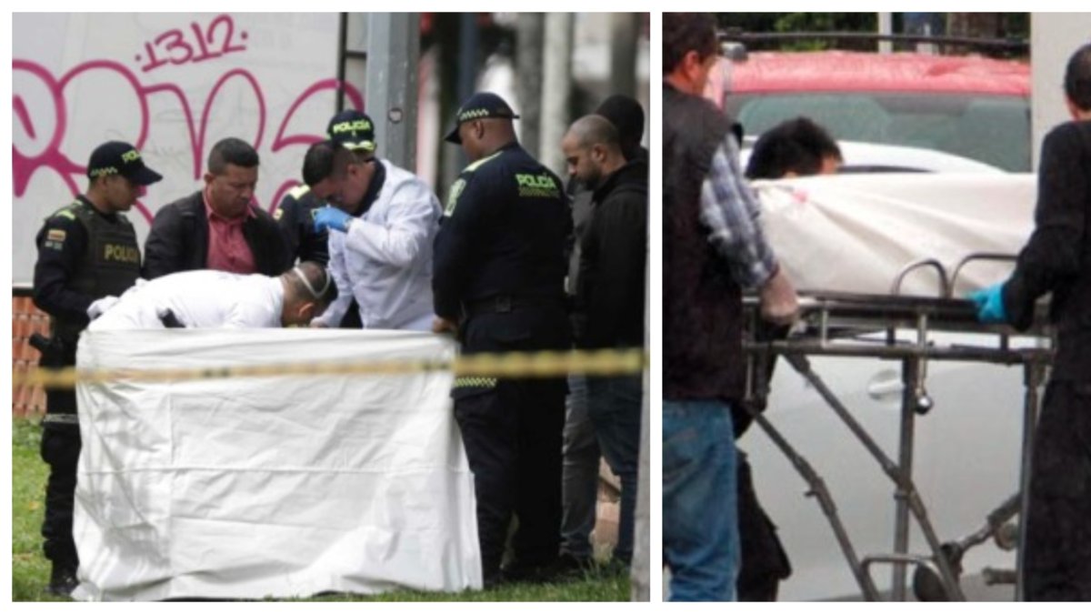 ¿Quién estaría detrás de las cabezas humanas abandonadas en lugares públicos y de cuerpos desmembrados en el Valle del Cauca?