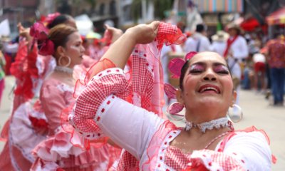 6 millones de asistentes y $840.000 millones movidos en los cuatro días de fiesta