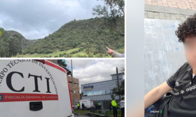 'Lo tenían en la mira'