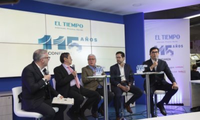 Maratón Digital EL TIEMPO | Invitados hablaron sobre la incidencia que ha tenido este medio de comunicación en sus 115 años de historia