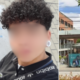 Lo que se encontró en zona boscosa donde hallaron el cuerpo sin vida de Cristian Martín, estudiante de la Universidad El Bosque: alcalde dio detalles