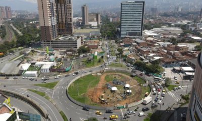 detalles, inversión y beneficios de la obra en Envigado y Sab