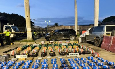 ¿En qué terminó el operativo?