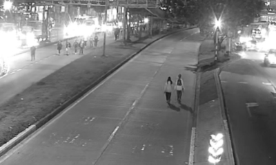 Esta sería la razón de la protesta.