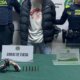 Hombre intentó escapar de la Policía y fue capturado cuadras más adelante mientras transportaba un arma de fuego en Bosa, sur de Bogotá.
