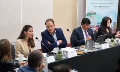 alcaldes advierten crisis sin precedentes