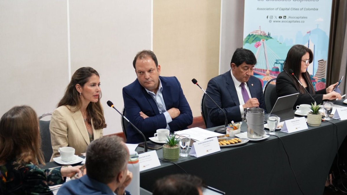 alcaldes advierten crisis sin precedentes