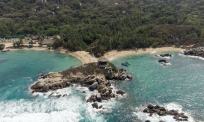Ordenan el cierre indefinido del Parque Tayrona: ¿qué pasó?