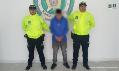 Cárcel para hombre que asesinó a su hijo de 9 meses en Medellín