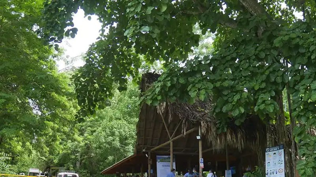 un conflicto basado en amenazas, bloqueos, ingresos irregulares y control territorial
