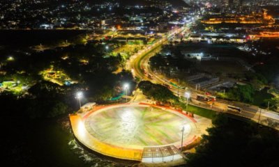 Cartagena abre las puertas de su nuevo epicentro de cultura, arte, deportes e integración ciudadana frente al manglar: La Plaza de Variedades