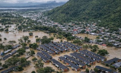 Bolívar declara calamidad pública por emergencias climáticas en 15 municipios, buscan acelerar ayuda y respuesta institucional