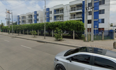 Tribunal ratifica condena a conjunto residencial en Bocagrande por accidente laboral de trabajador sin seguridad social